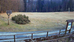 Panorama z Vsackého Cábu