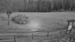 Panorama z Vsackého Cábu