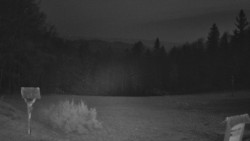 Panorama z Vsackého Cábu