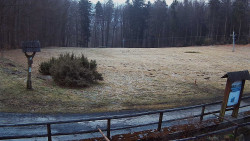 Panorama z Vsackého Cábu