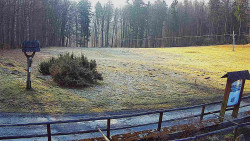 Panorama z Vsackého Cábu