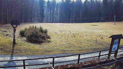 Panorama z Vsackého Cábu