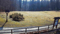 Panorama z Vsackého Cábu