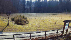 Panorama z Vsackého Cábu