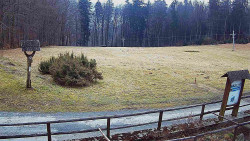 Panorama z Vsackého Cábu