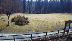 Panorama z Vsackého Cábu