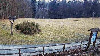 SkiAreál - Horský hotel...