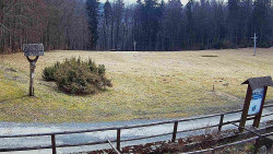 Panorama z Vsackého Cábu