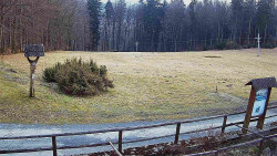 Panorama z Vsackého Cábu