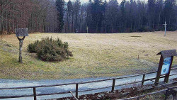 Panorama z Vsackého Cábu