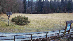 Panorama z Vsackého Cábu