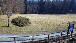 Panorama z Vsackého Cábu