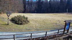 Panorama z Vsackého Cábu