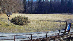 Panorama z Vsackého Cábu