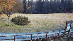 Panorama z Vsackého Cábu