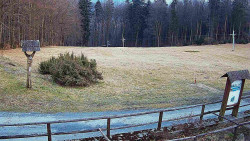 Panorama z Vsackého Cábu