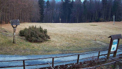 Panorama z Vsackého Cábu