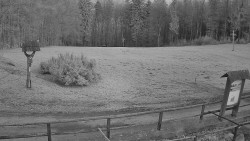 Panorama z Vsackého Cábu