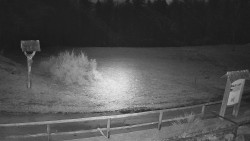 Panorama z Vsackého Cábu