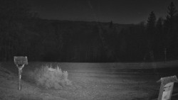 Panorama z Vsackého Cábu