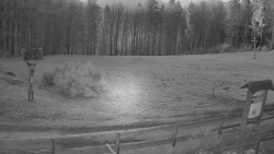 Panorama z Vsackého Cábu