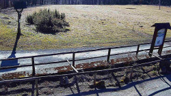 Panorama z Vsackého Cábu