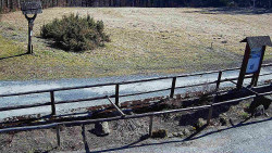 Panorama z Vsackého Cábu