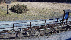 Panorama z Vsackého Cábu