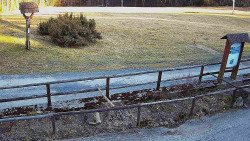 Panorama z Vsackého Cábu