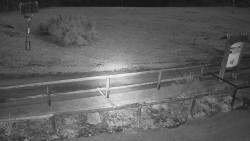 Panorama z Vsackého Cábu