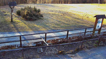 SkiAreál - Horský hotel...