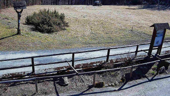 SkiAreál - Horský hotel...