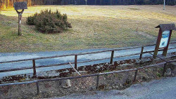 Panorama z Vsackého Cábu