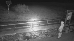 Panorama z Vsackého Cábu