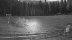 Panorama z Vsackého Cábu