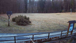 Panorama z Vsackého Cábu