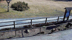 Panorama z Vsackého Cábu