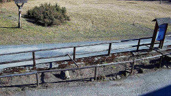 Panorama z Vsackého Cábu