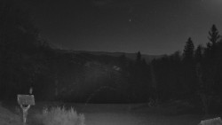 Panorama z Vsackého Cábu