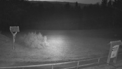 Panorama z Vsackého Cábu