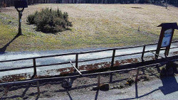 Panorama z Vsackého Cábu