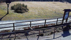 Panorama z Vsackého Cábu