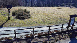 Panorama z Vsackého Cábu