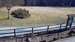 Panorama z Vsackého Cábu