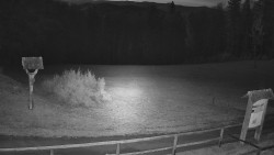 Panorama z Vsackého Cábu