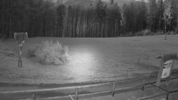 Panorama z Vsackého Cábu