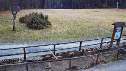 Panorama z Vsackého Cábu