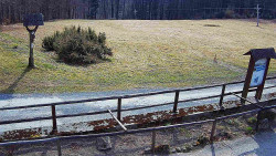 Panorama z Vsackého Cábu