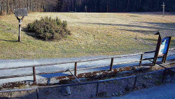 Panorama z Vsackého Cábu