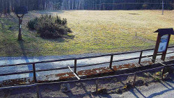 Panorama z Vsackého Cábu